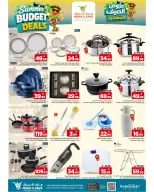 Ofertas de Mark & Save Khobar de 6 a 12 Safar 1448 AH (22 – 28 julio 2026) Ofertas económicas de verano - Mark & Save - Arabia Saudita - 22 julio 2026 – 28 julio 2026 - Página 15