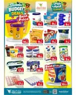 Ofertas de Mark & Save Khobar de 6 a 12 Safar 1448 AH (22 – 28 julio 2026) Ofertas económicas de verano - Mark & Save - Arabia Saudita - 22 julio 2026 – 28 julio 2026 - Página 5