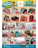 Ofertas de Mark & Save Khobar de 6 a 12 Safar 1448 AH (22 – 28 julio 2026) Ofertas económicas de verano - Mark & Save - Arabia Saudita - 22 julio 2026 – 28 julio 2026 - Página 18