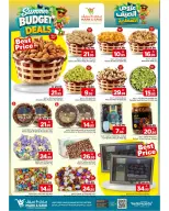 Ofertas de Mark & Save Khobar de 6 a 12 Safar 1448 AH (22 – 28 julio 2026) Ofertas económicas de verano - Mark & Save - Arabia Saudita - 22 julio 2026 – 28 julio 2026 - Página 13