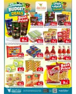 Ofertas de Mark & Save Khobar de 6 a 12 Safar 1448 AH (22 – 28 julio 2026) Ofertas económicas de verano - Mark & Save - Arabia Saudita - 22 julio 2026 – 28 julio 2026 - Página 7