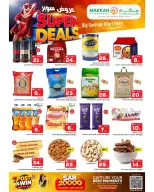 Ofertas de Makkah Jeddah de 6 a 12 Safar 1448 AH (22 – 28 julio 2026) Super Ofertas - Makkah - Arabia Saudita - 22 julio 2026 – 28 julio 2026 - Página 3