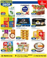 Ofertas de Grand hipermercado Jeddah de 6 a 12 Safar 1448 AH (22 – 28 julio 2026) Grandes descuentos - Grand hipermercado - Arabia Saudita - 22 julio 2026 – 28 julio 2026 - Página 7