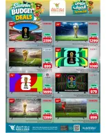 Ofertas de Mark & Save Khurais de 6 a 12 Safar 1448 AH (22 – 28 julio 2026) Ofertas económicas de verano - Mark & Save - Arabia Saudita - 22 julio 2026 – 28 julio 2026 - Página 17