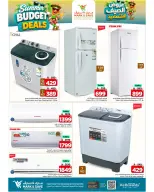 Ofertas de Mark & Save Khurais de 6 a 12 Safar 1448 AH (22 – 28 julio 2026) Ofertas económicas de verano - Mark & Save - Arabia Saudita - 22 julio 2026 – 28 julio 2026 - Página 16