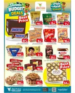 Ofertas de Mark & Save Khurais de 6 a 12 Safar 1448 AH (22 – 28 julio 2026) Ofertas económicas de verano - Mark & Save - Arabia Saudita - 22 julio 2026 – 28 julio 2026 - Página 2