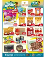 Ofertas de Mark & Save Khurais de 6 a 12 Safar 1448 AH (22 – 28 julio 2026) Ofertas económicas de verano - Mark & Save - Arabia Saudita - 22 julio 2026 – 28 julio 2026 - Página 7