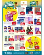 Ofertas de Mark & Save Khurais de 6 a 12 Safar 1448 AH (22 – 28 julio 2026) Ofertas económicas de verano - Mark & Save - Arabia Saudita - 22 julio 2026 – 28 julio 2026 - Página 10