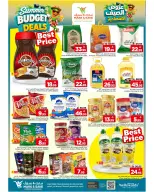 Ofertas de Mark & Save Khurais de 6 a 12 Safar 1448 AH (22 – 28 julio 2026) Ofertas económicas de verano - Mark & Save - Arabia Saudita - 22 julio 2026 – 28 julio 2026 - Página 4