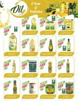Offres Marché Farm Jazan, Abha, Abu Arish, Najran de 6 à 12 Safar 1448 AH (22 au 28 juillet 2026) Offres hebdomadaires - Marché Farm - Arabie Saoudite - 22 juillet 2026 – 28 juillet 2026 - Page 12