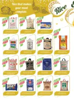 Offres Marché Farm Jazan, Abha, Abu Arish, Najran de 6 à 12 Safar 1448 AH (22 au 28 juillet 2026) Offres hebdomadaires - Marché Farm - Arabie Saoudite - 22 juillet 2026 – 28 juillet 2026 - Page 13