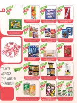 Offres Marché Farm Jazan, Abha, Abu Arish, Najran de 6 à 12 Safar 1448 AH (22 au 28 juillet 2026) Offres hebdomadaires - Marché Farm - Arabie Saoudite - 22 juillet 2026 – 28 juillet 2026 - Page 32