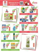 Offres Marché Farm Jazan, Abha, Abu Arish, Najran de 6 à 12 Safar 1448 AH (22 au 28 juillet 2026) Offres hebdomadaires - Marché Farm - Arabie Saoudite - 22 juillet 2026 – 28 juillet 2026 - Page 46