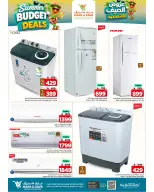 Ofertas de Mark & Save Al Ahsa de 6 a 12 Safar 1448 AH (22 – 28 julio 2026) Ofertas económicas de verano - Mark & Save - Arabia Saudita - 22 julio 2026 – 28 julio 2026 - Página 22