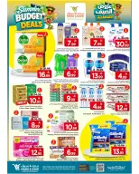 Ofertas de Mark & Save Al Ahsa de 6 a 12 Safar 1448 AH (22 – 28 julio 2026) Ofertas económicas de verano - Mark & Save - Arabia Saudita - 22 julio 2026 – 28 julio 2026 - Página 14
