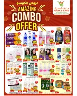 Ofertas de Mark & Save Al Ahsa de 6 a 12 Safar 1448 AH (22 – 28 julio 2026) Ofertas económicas de verano - Mark & Save - Arabia Saudita - 22 julio 2026 – 28 julio 2026 - Página 9