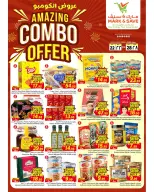 Ofertas de Mark & Save Al Ahsa de 6 a 12 Safar 1448 AH (22 – 28 julio 2026) Ofertas económicas de verano - Mark & Save - Arabia Saudita - 22 julio 2026 – 28 julio 2026 - Página 4