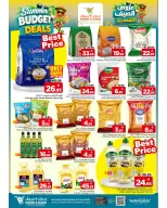Ofertas de Mark & Save Al Ahsa de 6 a 12 Safar 1448 AH (22 – 28 julio 2026) Ofertas económicas de verano - Mark & Save - Arabia Saudita - 22 julio 2026 – 28 julio 2026 - Página 7