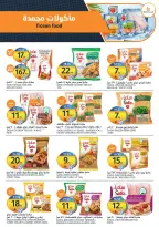 Ofertas de Mercados de la Aljazera Arabia Saudita de 6 a 12 Safar 1448 AH (22 – 28 julio 2026) Ofertas de verano locas - Mercados de la Aljazera - Arabia Saudita - 22 julio 2026 – 28 julio 2026 - Página 7