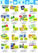 Ofertas de Mercados Tamimi Arabia Saudita de 6 a 12 Safar 1448 AH (22 – 28 julio 2026) Ofertas semanales - Mercados Tamimi - Arabia Saudita - 22 julio 2026 – 28 julio 2026 - Página 14