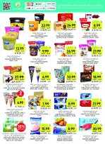 Ofertas de Mercados Tamimi Arabia Saudita de 6 a 12 Safar 1448 AH (22 – 28 julio 2026) Ofertas semanales - Mercados Tamimi - Arabia Saudita - 22 julio 2026 – 28 julio 2026 - Página 20