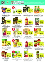 Ofertas de Mercados Tamimi Arabia Saudita de 6 a 12 Safar 1448 AH (22 – 28 julio 2026) Ofertas semanales - Mercados Tamimi - Arabia Saudita - 22 julio 2026 – 28 julio 2026 - Página 27