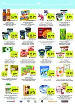 Ofertas de Mercados Tamimi Arabia Saudita de 6 a 12 Safar 1448 AH (22 – 28 julio 2026) Ofertas semanales - Mercados Tamimi - Arabia Saudita - 22 julio 2026 – 28 julio 2026 - Página 47