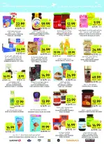 Ofertas de Mercados Tamimi Arabia Saudita de 6 a 12 Safar 1448 AH (22 – 28 julio 2026) Ofertas semanales - Mercados Tamimi - Arabia Saudita - 22 julio 2026 – 28 julio 2026 - Página 49