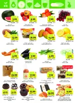 Ofertas de Mercados Tamimi Arabia Saudita de 6 a 12 Safar 1448 AH (22 – 28 julio 2026) Ofertas semanales - Mercados Tamimi - Arabia Saudita - 22 julio 2026 – 28 julio 2026 - Página 9
