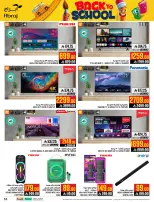 Ofertas de Hipermercado Abraj Al Zaydi de 6 a 19 Safar 1448 AH (22 julio – 4 agosto 2026) Ofertas de regreso a clases - Hipermercado Abraj - Arabia Saudita - 22 julio 2026 – 4 agosto 2026 - Página 53