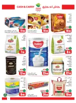 Ofertas de Mercados Othaim Arabia Saudita de 6 a 19 Safar 1448 AH (22 julio – 4 agosto 2026) Ofertas de Cutter & Save - Pago en efectivo y para llevar - Mercados Othaim - Arabia Saudita - 22 julio 2026 – 4 agosto 2026 - Página 7
