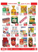 Ofertas de Mercados Othaim Arabia Saudita de 6 a 19 Safar 1448 AH (22 julio – 4 agosto 2026) Ofertas de Cutter & Save - Pago en efectivo y para llevar - Mercados Othaim - Arabia Saudita - 22 julio 2026 – 4 agosto 2026 - Página 8