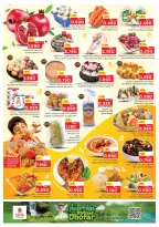 Nesto offers in Salalah from 22 to 27 July 2026 Khareef Dhofar - Nesto - Oman - 22 July 2026 – 27 July 2026 - Page 2