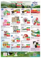 Nesto offers in Salalah from 22 to 27 July 2026 Khareef Dhofar - Nesto - Oman - 22 July 2026 – 27 July 2026 - Page 22