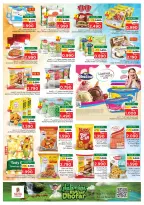 Nesto offers in Salalah from 22 to 27 July 2026 Khareef Dhofar - Nesto - Oman - 22 July 2026 – 27 July 2026 - Page 5