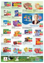 Nesto offers in Salalah from 22 to 27 July 2026 Khareef Dhofar - Nesto - Oman - 22 July 2026 – 27 July 2026 - Page 7