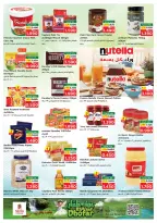 Nesto offers in Salalah from 22 to 27 July 2026 Khareef Dhofar - Nesto - Oman - 22 July 2026 – 27 July 2026 - Page 9