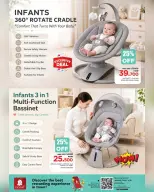 Nesto Hypermarkets Oman offers from 21 July to 3 August 2026 Buy for Baby Deals - Nesto - Oman - 21 July 2026 – 3 August 2026 - Page 6