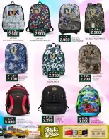 Km trading offers in Rwy, Alkhwyr from 21 to 31 July 2026 Back to School Deals - Km trading - Oman - 21 July 2026 – 31 July 2026 - Page 9