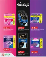 Lulu Oman offers from 22 to 29 July 2026 Lulu Savers - Lulu - Oman - 22 July 2026 – 29 July 2026 - Page 22