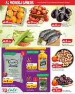 Ofertas de Lulu Salalah de 23 a 26 julio 2026 Lulu Savers - Lulu - Oman - 23 julio 2026 – 26 julio 2026 - Página 2