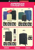Offres Lulu Hypermarchés Koweït de 22 à 28 juillet 2026 Économiseurs - Lulu - Koweït - 22 juillet 2026 – 28 juillet 2026 - Page 34