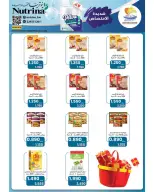 Ofertas de cooperativa Sulaibikhat Al-Doha de 23 a 30 julio 2026 Rebajas de julio - cooperativa Sulaibikhat Al-Doha - Kuwait - 23 julio 2026 – 30 julio 2026 - Página 2