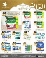 Ofertas de Mercado AL-Aich Kuwait de 23 a 31 julio 2026 Grandes ofertas - Mercado AL-Aich - Kuwait - 23 julio 2026 – 31 julio 2026 - Página 13