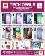 Ofertas de Mark & Save Aldjyj de 22 a 28 julio 2026 Ofertas tecnológicas - Mark & Save - Kuwait - 22 julio 2026 – 28 julio 2026 - Página 1