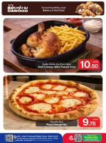 Ofertas de Bin Dawood Katar de 23 a 29 julio 2026 Ahorros de fin de semana - Bin Dawood - Katar - 23 julio 2026 – 29 julio 2026 - Página 7