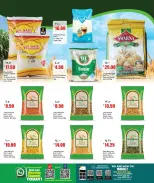 Offres Nouveau supermarché indien Qatar de 23 à 28 juillet 2026 Offres hebdomadaires - Nouveau supermarché indien - Qatar - 23 juillet 2026 – 28 juillet 2026 - Page 7