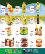 Offres Nouveau supermarché indien Qatar de 23 à 28 juillet 2026 Offres hebdomadaires - Nouveau supermarché indien - Qatar - 23 juillet 2026 – 28 juillet 2026 - Page 6