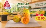 عروض المحلاوى ماركت من ٢٢ حتى ٢٤ يوليو ٢٠٢٦ عروض نهاية الأسبوع - المحلاوى ماركت - مصر - 22 يوليو 2026 – 24 يوليو 2026 - صفحة 11