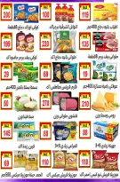 عروض هايبر نيو فكرة مصر من ٢٠ حتى ٢٦ يوليو ٢٠٢٦ عروض ساخنة - هايبر نيو فكرة - مصر - 20 يوليو 2026 – 26 يوليو 2026 - صفحة 2